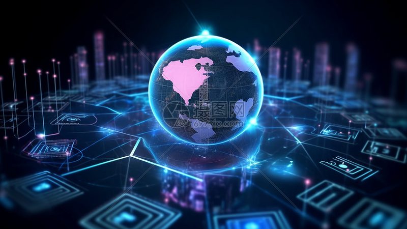 光纤通信机房布线公司