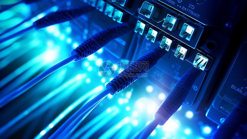 交换机堆叠与级联：网络架构中的双剑合璧