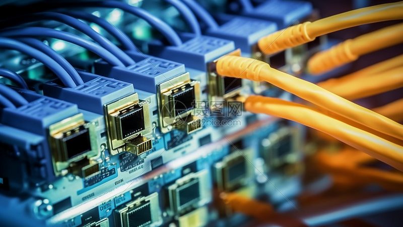 国产光纤交换机：揭秘其技术优势与选型要点**